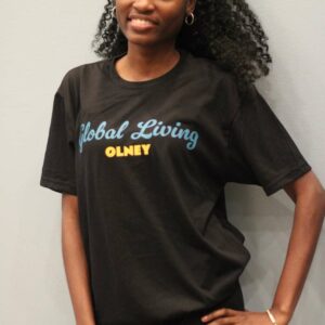 Global Living T-Shirt