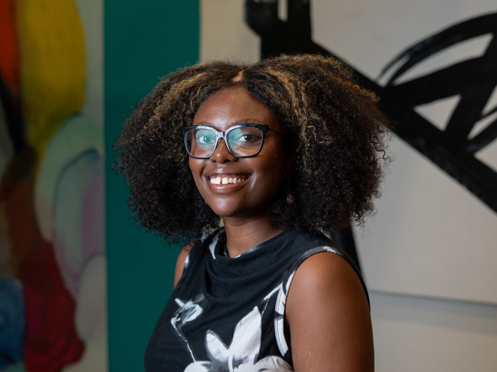 Legecee Mitchell